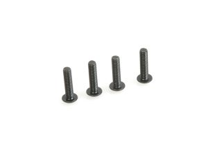 Schumacher SPEED PACK - M4 Button Head Screws  pk6