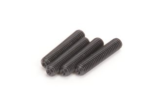 Schumacher SPEED PACK - M4x20 Grub Screw (pk4)