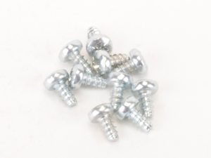 Schumacher SPEED PACK No 2 x 3/16 Pan Hd (pk10)