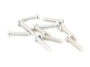 Schumacher SPEED PACK No 4 x 1/2 Pan Hd (pk10)