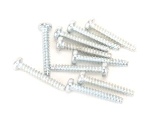 Schumacher SPEED PACK No 4 x 3/4 Pan Hd (pk10)