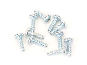 Schumacher SPEED PACK No 4 x 3/8 Pan Hd (pk10)