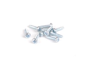 Schumacher SPEED PACK - No2x5/16 Pan Pozi (pk10)