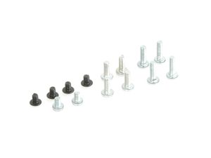 Schumacher SPEED PACK - Short M3 Pan Hd