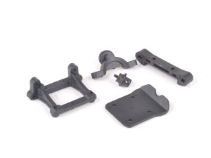 Core RC Speedstar Bumper and Brace Set