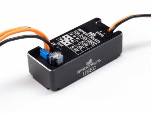 Spektrum Spektrum 10A 2-6S Adjustable UBEC