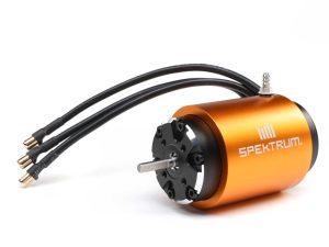 Spektrum Spektrum 4685 4 pole Brushless Marine Motor 1350Kv