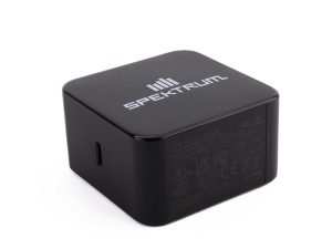 Spektrum Spektrum 65W USB-C GaN Power Supply