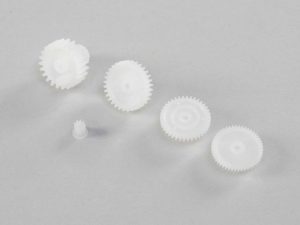 Spektrum Spektrum Servo Gear Set: A330,A330G