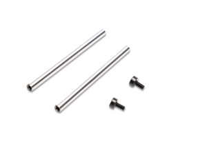 Blade Spindle (2): Infusion 120