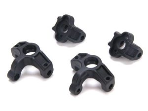 Losi Spindle and Carrier Set: CCR, NCR SE