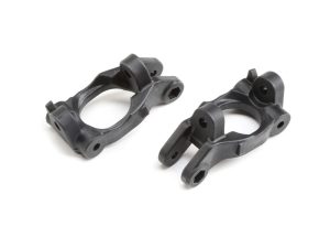 Losi Spindle Carrier Set (L/R): Super Rock Rey
