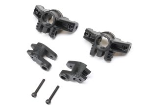 Losi Spindle Set Front (Left/Right): LMT 2.0