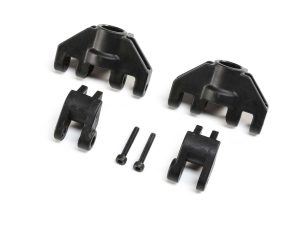 Losi Spindle Set Front (L/R): LMT