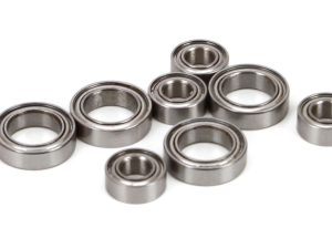 ECX Spindle/Hub Bearing Set: 1/18 4WD All