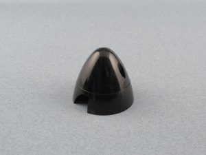 Ripmax Spinner 2 Blade Black 50mm/2.0"