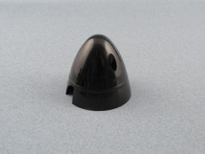 Ripmax Spinner 2 Blade Black 57mm/2.25"