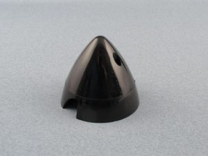 Ripmax Spinner 2 Blade Black 63mm/2.5"