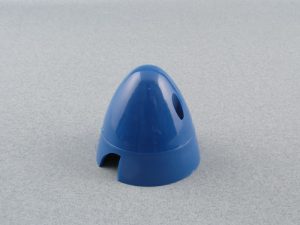 Ripmax Spinner 2 Blade Blue 57mm/2.25"