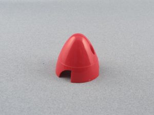 Ripmax Spinner 2 Blade Red 50mm/2.0"