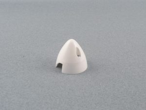 Ripmax Spinner 2 Blade White 38mm/1.5"