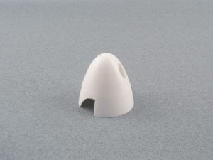 Ripmax Spinner 2 Blade White 44mm/1.75"