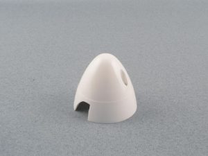 Ripmax Spinner 2 Blade White 50mm/2.0"