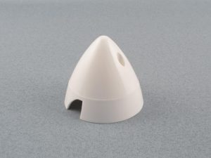 Ripmax Spinner 2 Blade White 63mm/2.5"