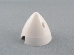 Ripmax Spinner 2 Blade White 69mm/2.75"