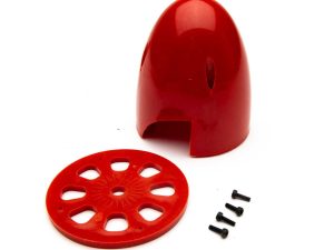 Hangar 9 Spinner 3 3/4": Ki-43 Oscar 60cc