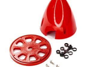 Hangar 9 Spinner 3-3/4": Pitts S-2B