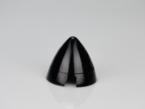 Ripmax Spinner 3 Blade Black 69mm/2.75"