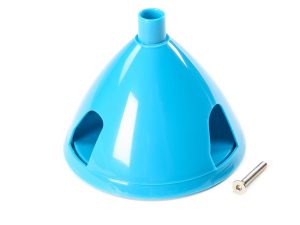 E-flite Spinner, 3-Blade: P-39 Airacobra 1.2m