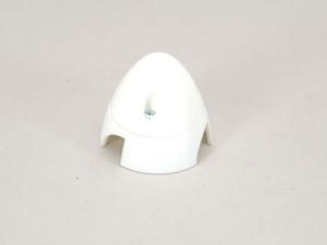 Ripmax Spinner 3 Blade White 50mm/2.0"