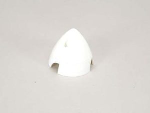 Ripmax Spinner 3 Blade White 63mm/2.5"