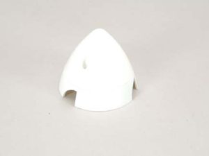 Ripmax Spinner 3 Blade White 69mm/2.75"