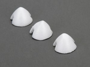 E-flite Spinner (3): UMX Radian