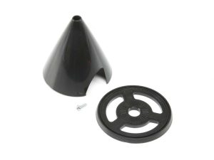 E-flite Spinner, 62mm: Carbon-Z Cessna 150