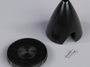 Arrows Hobby Spinner and Backplate (for Husky)