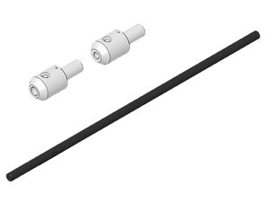 Multiplex Spinner Assembly Xeno 733505