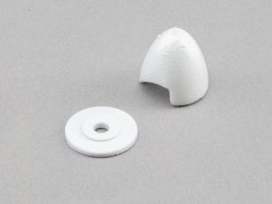 Hobbyzone Spinner: Champ S+