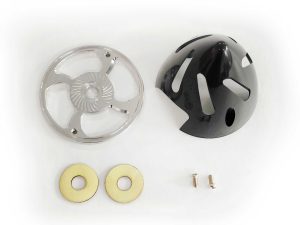 E-flite Spinner: Eratix 3D 1.6m (64")