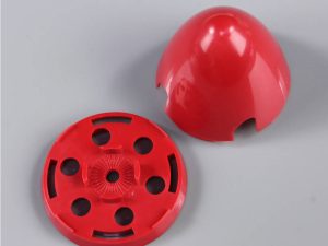 Arrows Hobby Spinner (for P51 850mm)