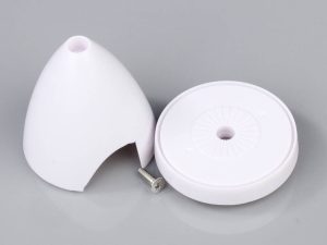 Arrows Hobby Spinner (for Tecnam)