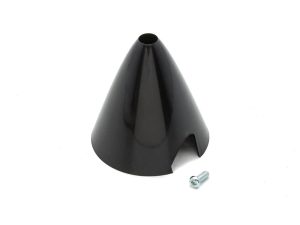 E-flite Spinner: NIGHT VisionAire