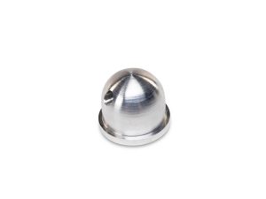 Hangar 9 Spinner Nut, 1/4"-28