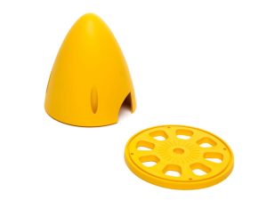 Hangar 9 Spinner: P-51D Mustang 20cc