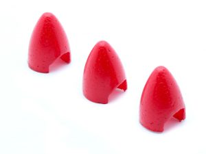 E-flite Spinner Set (3): UMX Pitts S-1S