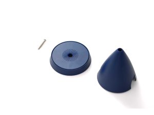 E-flite Spinner Set: Extra 330 SC 1.3m