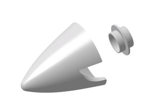 Multiplex Spinner Set Extra 330LX